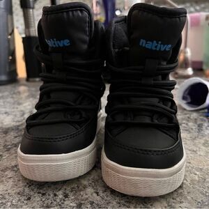 eUC Native shoes  for‎ toddler